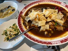 -旺顺阁·北京菜(北辰上品+)