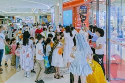 -LuckyStar幸运星家庭娱乐中心(东莞国贸店)
