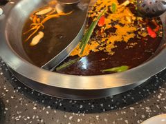 -华晟山城火锅(开发区港西东阁里店)