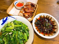-洞庭土菜馆(天河北总店)