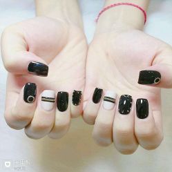 -Halo美甲美睫