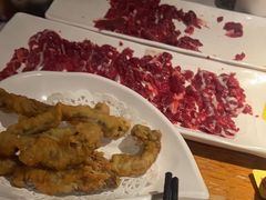 -海银海记潮汕牛肉火锅(新港中路海珠店)