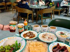 -西关明记肠粉(荔枝湾店)