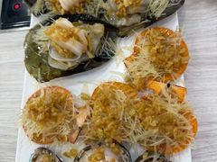 -船奇蒸汽海鲜·闽菜(八市海鲜总店)