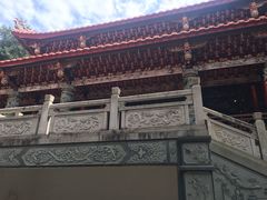 -安溪清水岩