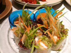 -芭札·Thai泰国餐厅(同和金铂天地店)