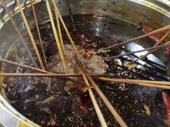 -逗签翻卤味串串(回龙湾店)