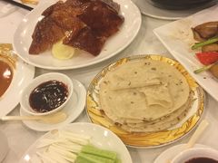 -金河半岛园林酒家(金融城店)