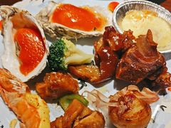 -松子料理(华威桥店)