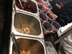 -八婆婆烧仙草(曾厝垵店)