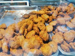 香酥藕饼-陶记正宗德州扒鸡(科巷店)