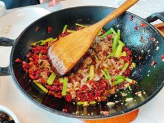 -麓湘小镇(金茂览秀城店)