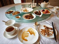 -香宫中餐厅 · 桂林香格里拉