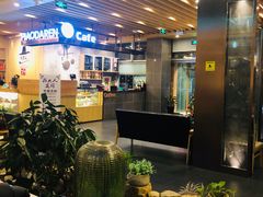 -朴大人炭烤·韩国料理(奥帆中心海尔洲际店)