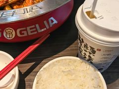 -胖哥俩肉蟹煲(淮安万达店)