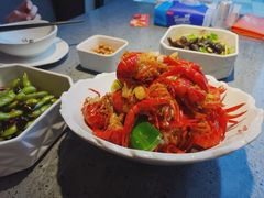 -虾胡闹龙虾馆(湄南河店)