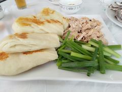 -渔民船说·北塘海鲜·天津菜·海肠捞饭(北塘古镇店)