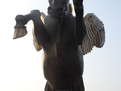-童牛岭风景区