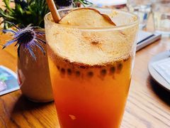 -BOR Eatery(安福路店)