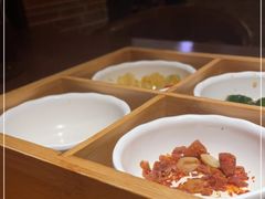 -闽上鲜·福建菜(龙湖滨江天街店)