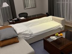 -广州粤海喜来登酒店