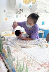 -养月堂中医养生月子会所(中心妇产店)