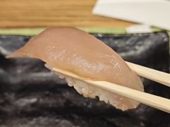-築地青空三代目(銀座三越店)