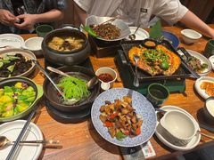 -云海肴·汽锅鸡·云南代表菜(美罗城店)