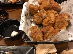 -校村炸鸡(弘大)
