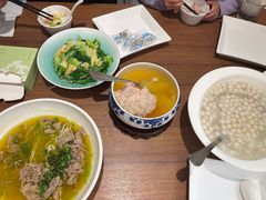 -淮扬厨子(健康路店)