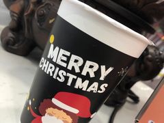 -沪上阿姨·精选茶饮(南开白堤路店)