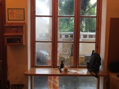 -长颈鹿咖啡(大学路店)