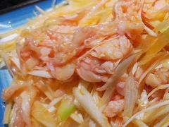 -老东北烤肉(金山店)