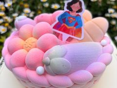 -GRAMCAKE一克甜品(昙华林花园山店)