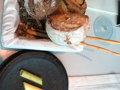 -翡翠36餐厅(浦东香格里拉店)