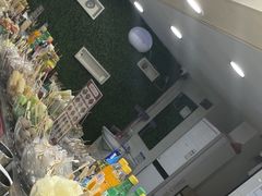 -百品聚旋转火锅(万德庄店)