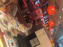 -莲寿司(国兴店)