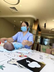点击看大图 -贝爱时刻月子中心(宝安妇幼店)