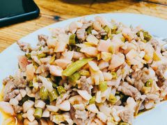 泡菜牛肉-九九牛肉馆(南山路店)