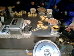 -三七八巷蛋饺春卷店