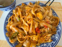 -中国兰州牛肉拉面(莲花商业街店)