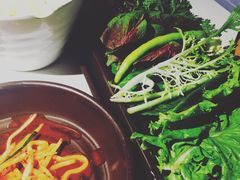 -本家韩国烤肉(青岛万象城店)