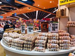-百佳永辉超市(来福士广场店)