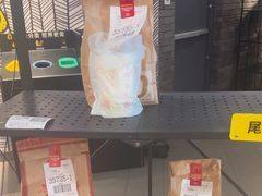 -麦当劳(世纪汇广场店)