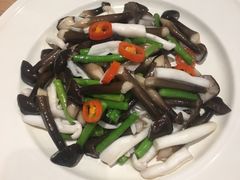 -朵朵开素食餐厅(后宰门街店)