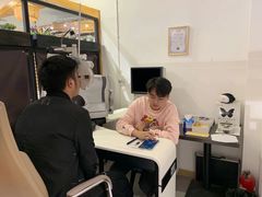 -肆兮眼镜·蔡司·徕卡战略合作店(大坪店)
