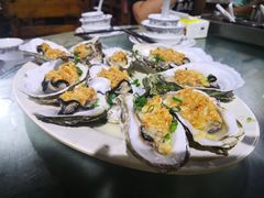 -四川小胡子海鲜(丁村万人海鲜广场店)