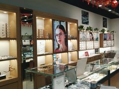 -浙文眼镜(华熙528店)