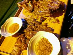 -冰城小镇音乐串吧·聚会餐厅(百子湾店)