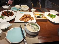 -童福兴·南京菜(老门东店)